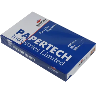 White Printing Paper A4 80 GSM