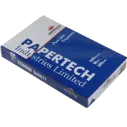 White Printing Paper A4 80 GSM